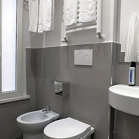Astoria Golden Gate Hotell
