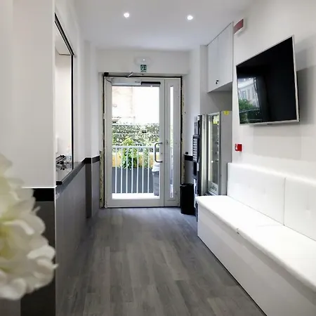 Astoria Golden Gate 2*