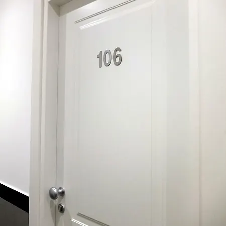 Astoria Golden Gate روما