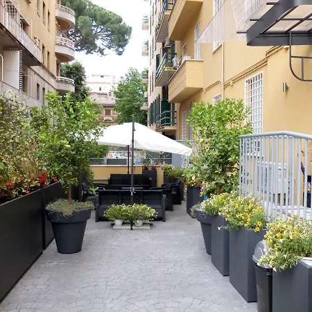 Astoria Golden Gate 2*