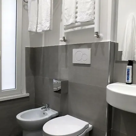 فندق Astoria Golden Gate