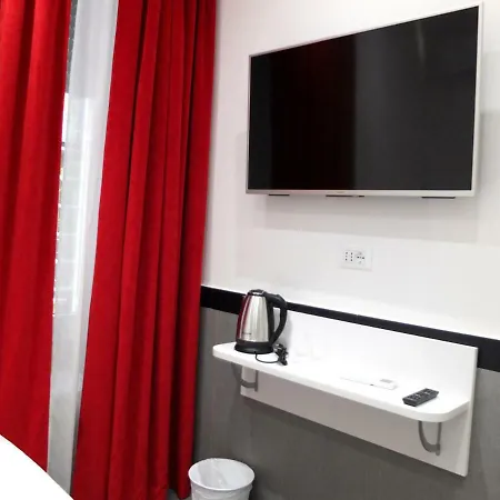 Astoria Golden Gate 2*